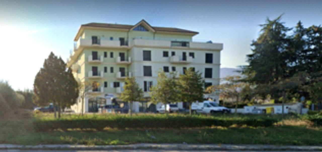 Hotel Clodi Ascoli Piceno Exterior foto